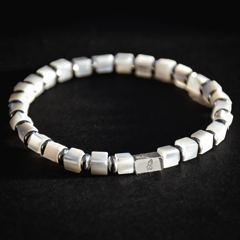 צמיד חרוזים בליז