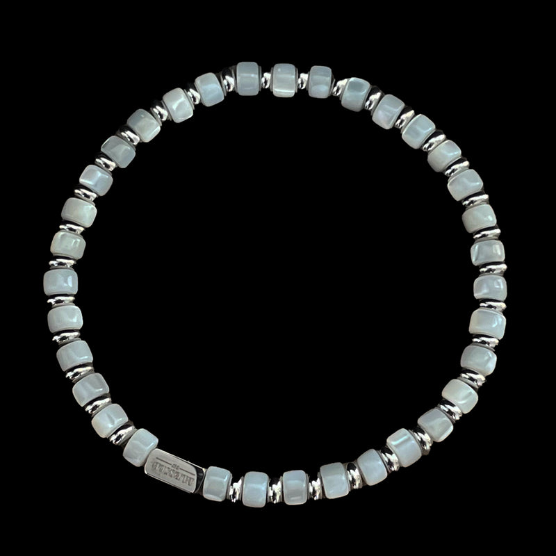 צמיד חרוזים זארד