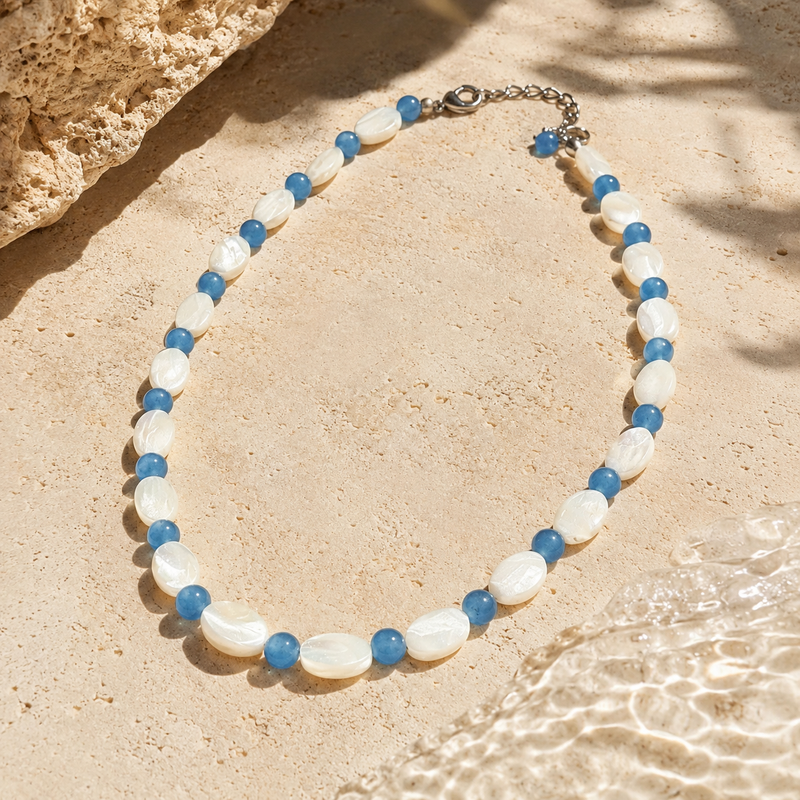 שרשרת קאפרי Capri