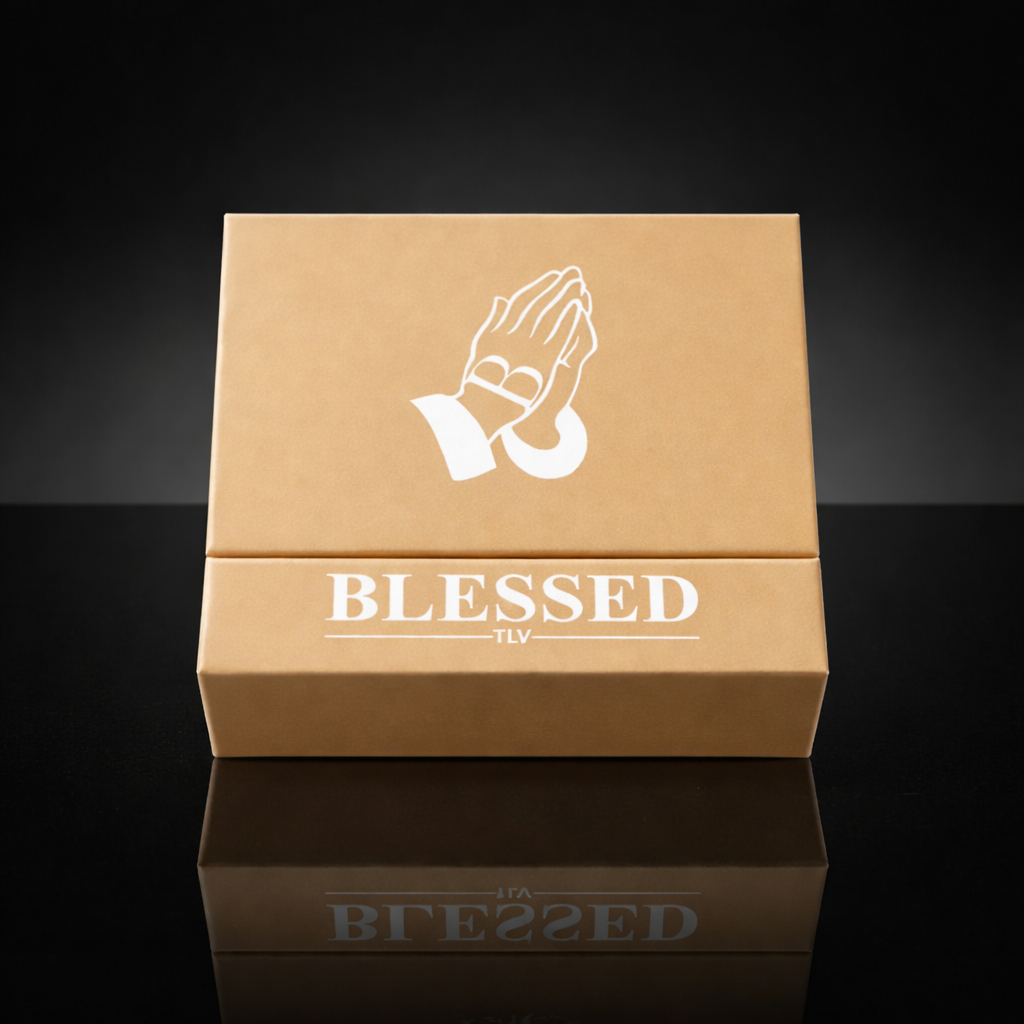 שרשרת לפיס בציפוי זהב