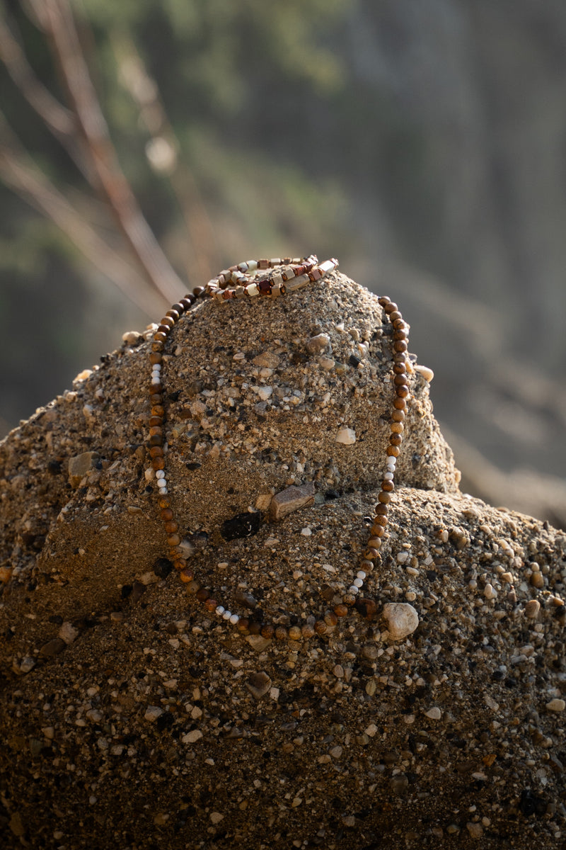 שרשרת חרוזים ברזיל