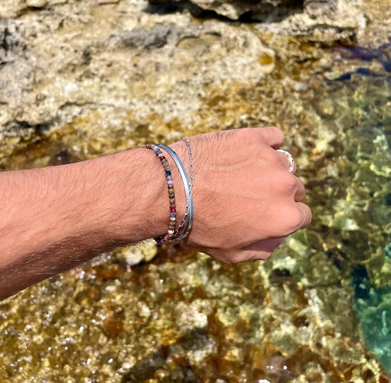THE AMALFI STACK